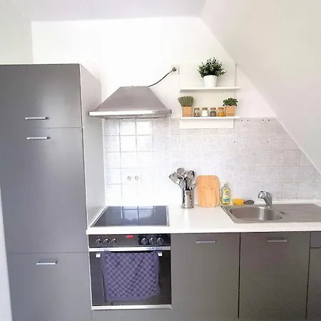 Casa Sunrise, Citynah, Super Fuer Familien Und Gruppen Apartment *