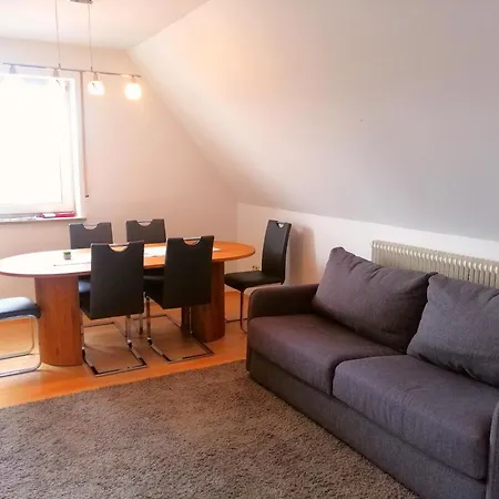 Casa Sunrise, Citynah, Super Fuer Familien Und Gruppen