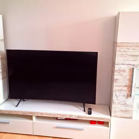 Apartment Casa Sunrise, Citynah, Super Fuer Familien Und Gruppen *