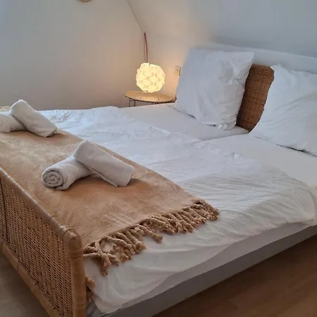 Casa Sunrise, Citynah, Super Fuer Familien Und Gruppen Apartment