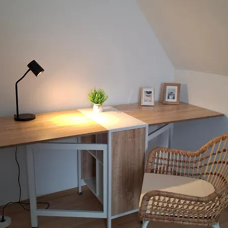 Casa Sunrise, Citynah, Super Fuer Familien Und Gruppen *