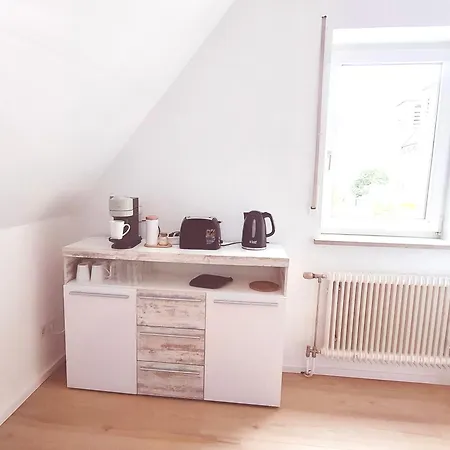 Apartment Casa Sunrise, Citynah, Super Fuer Familien Und Gruppen *