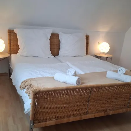 Casa Sunrise, Citynah, Super Fuer Familien Und Gruppen * Augsburg