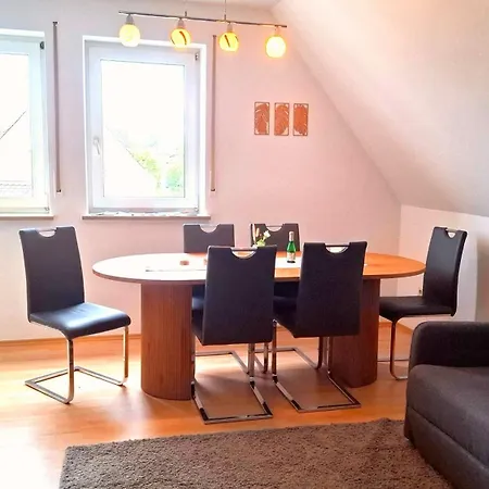 Casa Sunrise, Citynah, Super Fuer Familien Und Gruppen