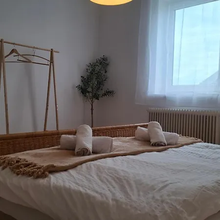 Casa Sunrise, Citynah, Super Fuer Familien Und Gruppen Augsburg